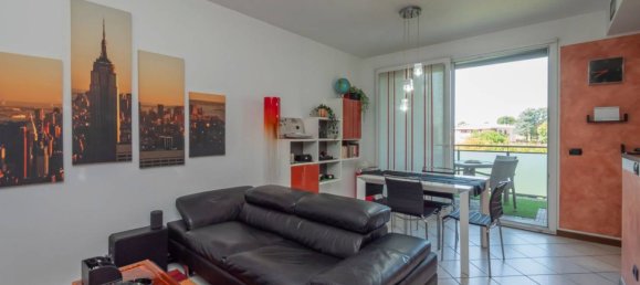 1 غرف نوم شقة في Castellanza, Italy رقم 319953 2