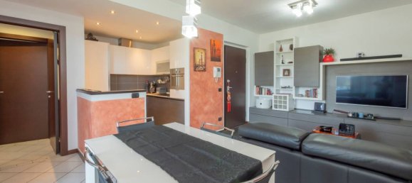 1 غرف نوم شقة في Castellanza, Italy رقم 319953 9