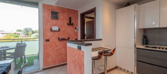 1 غرف نوم شقة في Castellanza, Italy رقم 319953 7