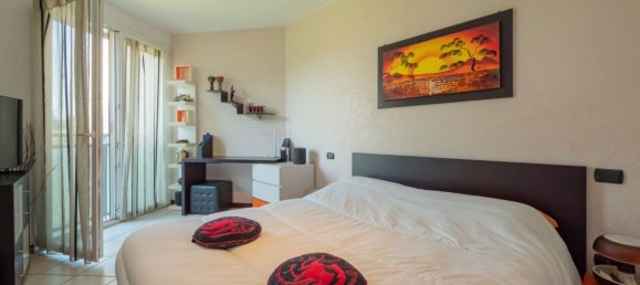 1 غرف نوم شقة في Castellanza, Italy رقم 319953 15