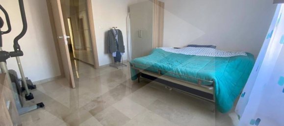 6 rooms Apartment in Naples, Italy No. 21719 16