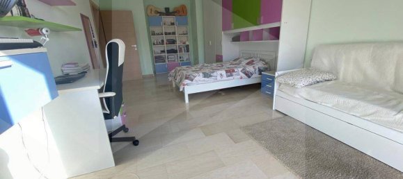 6 rooms Apartment in Naples, Italy No. 21719 15