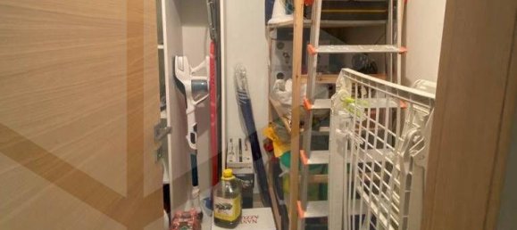 6 rooms Apartment in Naples, Italy No. 21719 11