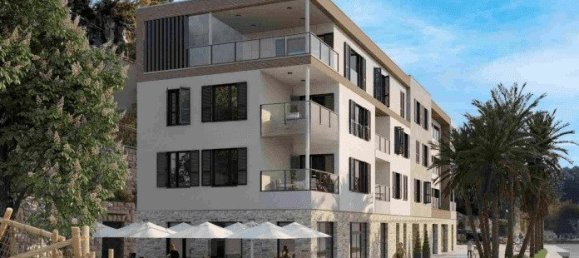 Apartamento T2 em Zadar, Croatia N.º 208 2