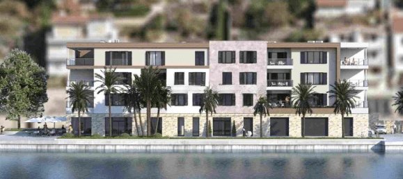 Apartamento T2 em Zadar, Croatia N.º 208 4