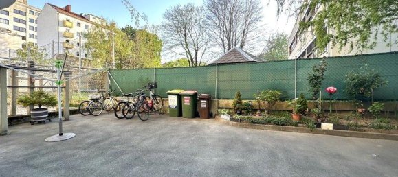 2-Zimmer Gewerbliche Immobilie in Graz, Austria, Nr. 152085 7