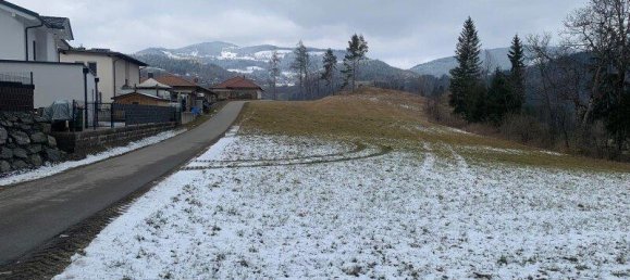 Terreno em Feldkirchen in Karnten, Austria N.º 60680 6