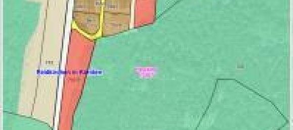 Terreno em Feldkirchen in Karnten, Austria N.º 60680 7