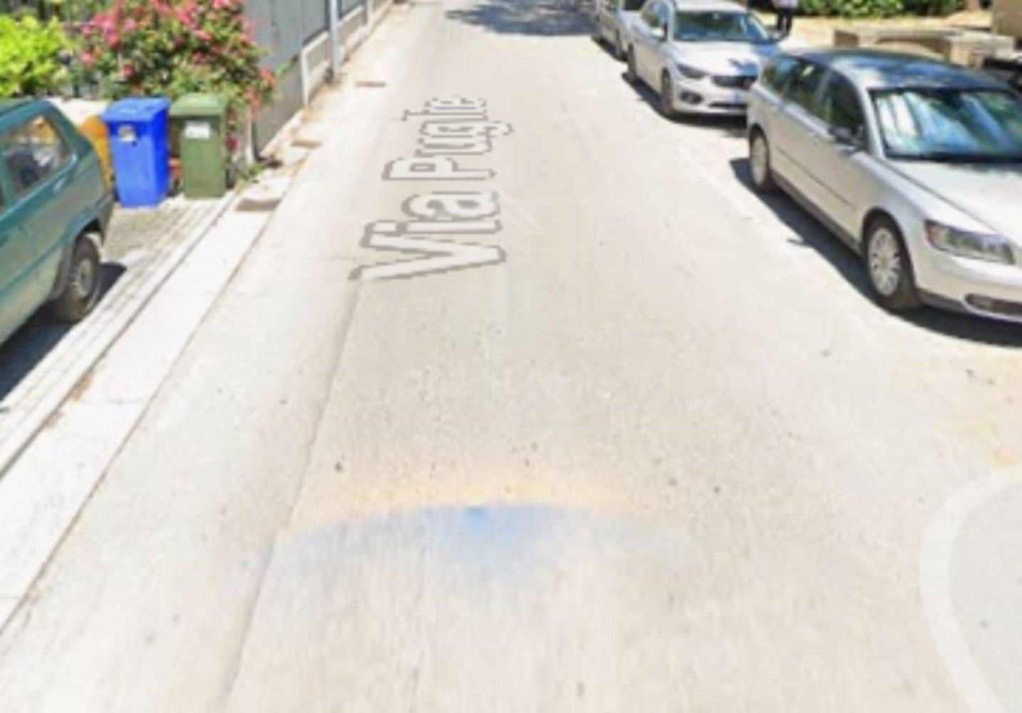 Propiedad comercial en Roseto degli Abruzzi, Italy 37 m² No. 340881