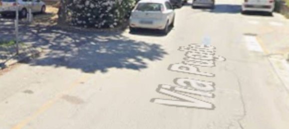 Propiedad comercial en Roseto degli Abruzzi, Italy 37 m² No. 340881 4