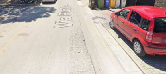 Propiedad comercial en Roseto degli Abruzzi, Italy 37 m² No. 340881 6