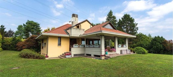 7-Zimmer Villa in Guanzate, Italy, Nr. 7210 26