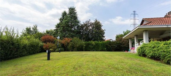 7-Zimmer Villa in Guanzate, Italy, Nr. 7210 20