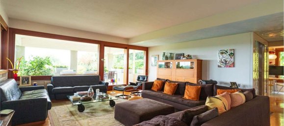 7-Zimmer Villa in Guanzate, Italy, Nr. 7210 38