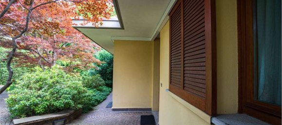 7-Zimmer Villa in Guanzate, Italy, Nr. 7210 22