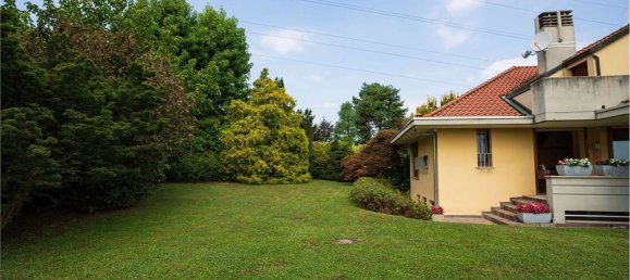 7-Zimmer Villa in Guanzate, Italy, Nr. 7210 19