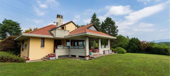 7-Zimmer Villa in Guanzate, Italy, Nr. 7210 18