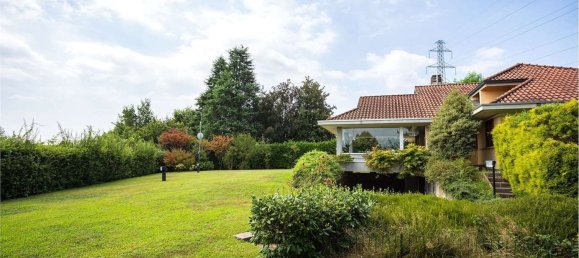 7-Zimmer Villa in Guanzate, Italy, Nr. 7210 25
