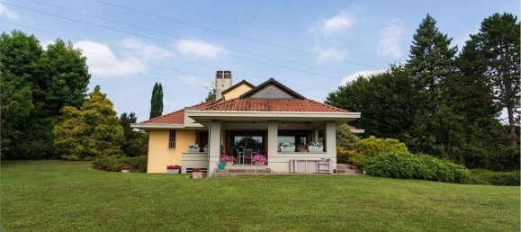 7-Zimmer Villa in Guanzate, Italy, Nr. 7210 21