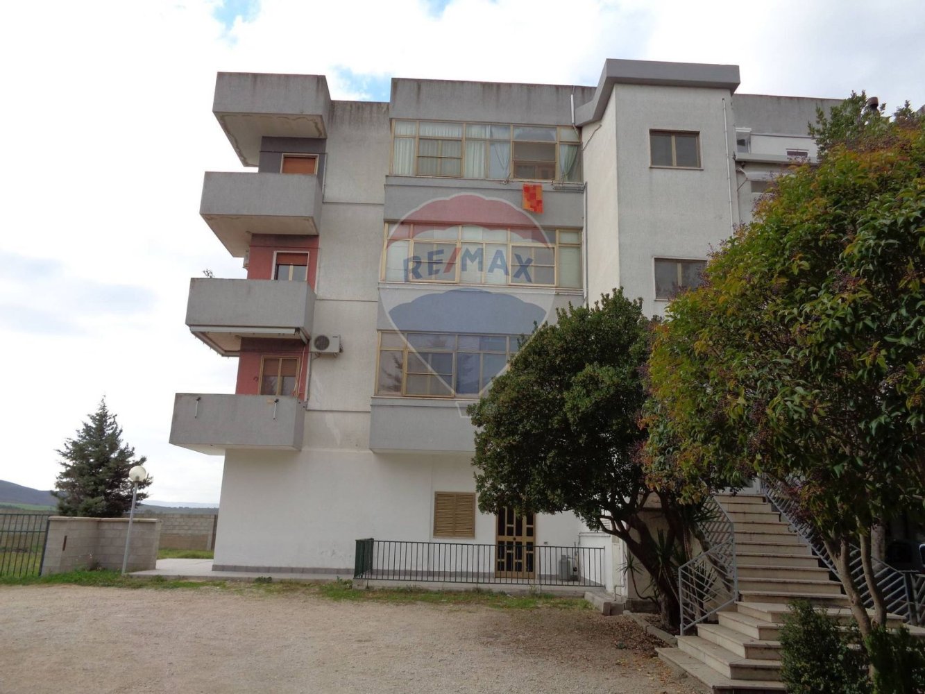 1 chambre Appartement à Matera, Italy No. 22223