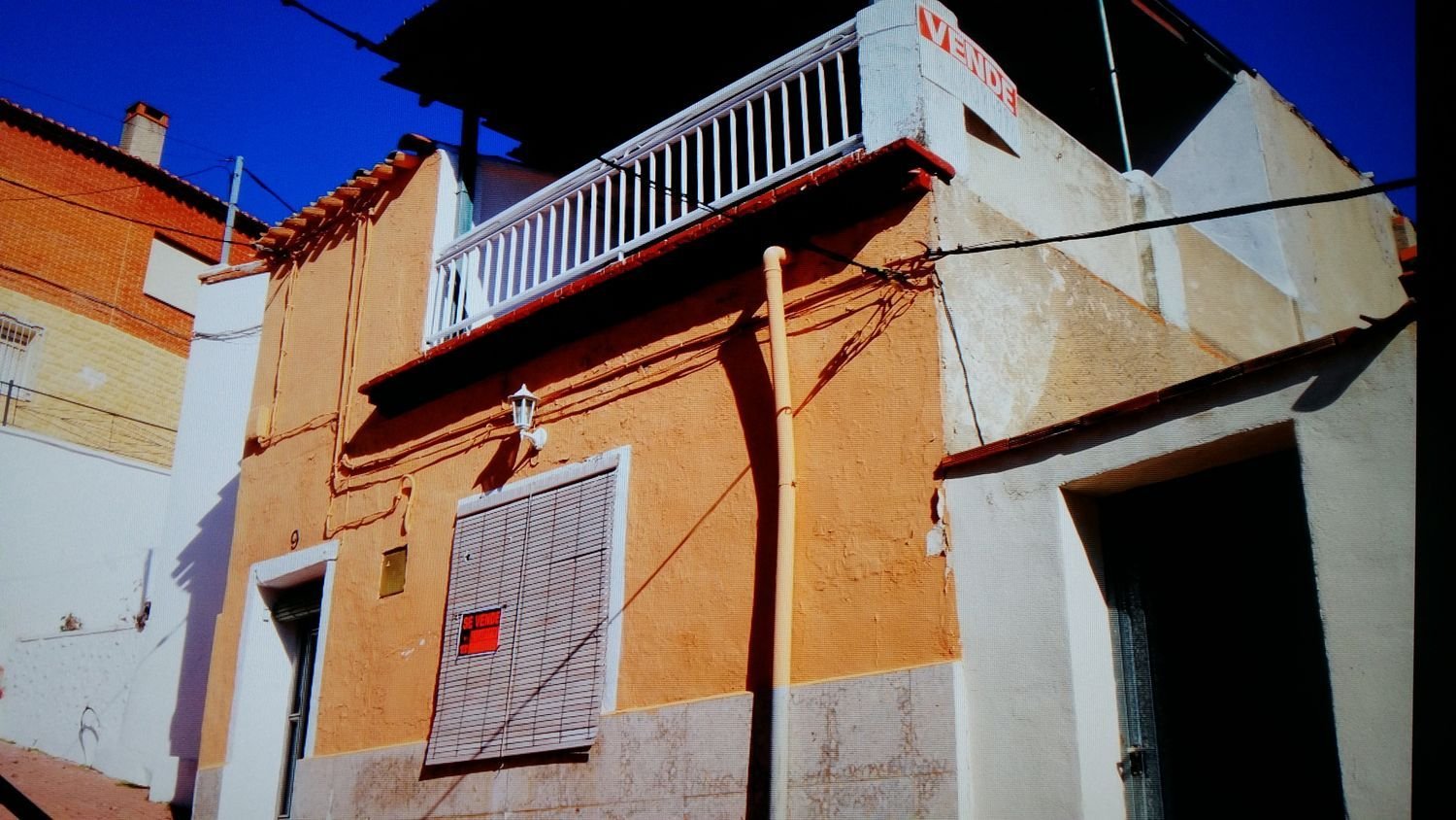 3 chambres Maison à Cuenca, Spain No. 159626