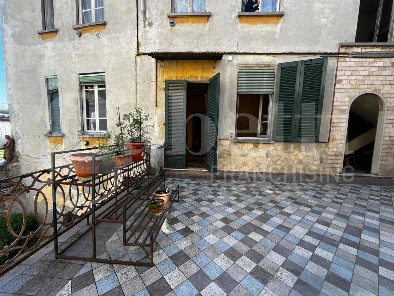 2 Schlafzimmer Wohnung in Cremona, Italy, Nr. 290885