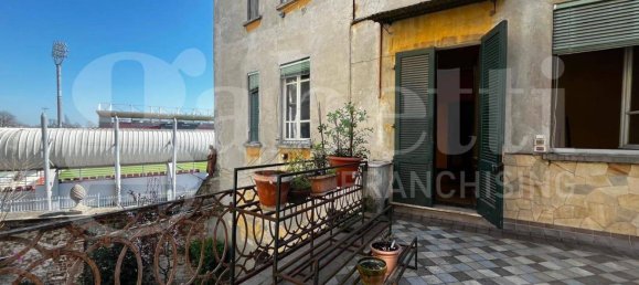 2 Schlafzimmer Wohnung in Cremona, Italy, Nr. 290885 19