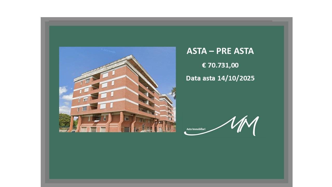 2 غرف نوم شقة في Cisterna di Latina, Italy رقم 303985