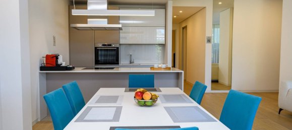 2 bedrooms Apartment in Budva, Montenegro No. 240 6