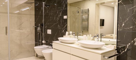 2 bedrooms Apartment in Budva, Montenegro No. 240 12