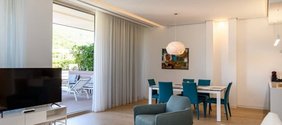 2 bedrooms Apartment in Budva, Montenegro No. 240 3