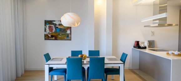 2 bedrooms Apartment in Budva, Montenegro No. 240 7