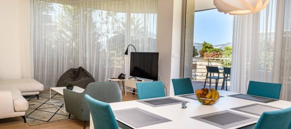 2 bedrooms Apartment in Budva, Montenegro No. 240 5