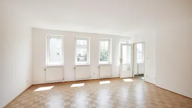Apartamento de 2 habitaciónes en Favoriten, Austria No. 144828