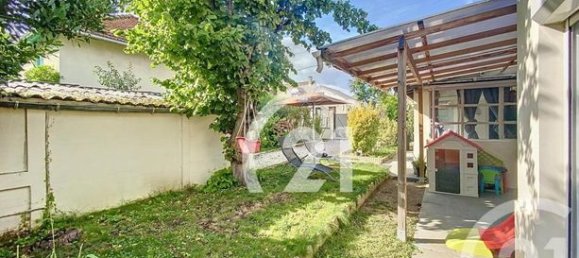 3 bedrooms House in Villiers-le-Bel, France No. 356105 5