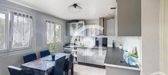 3 bedrooms House in Villiers-le-Bel, France No. 356105 11