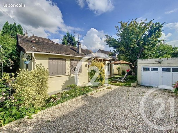 3 bedrooms House in Villiers-le-Bel, France No. 356105