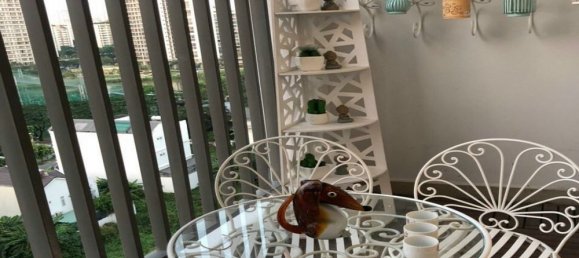 2 bedrooms Apartment in Nha Be, Vietnam No. 16453 18