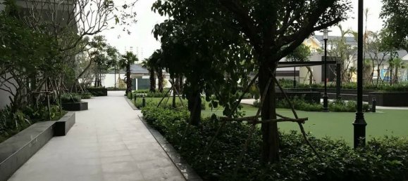 2 bedrooms Apartment in Nha Be, Vietnam No. 16453 9