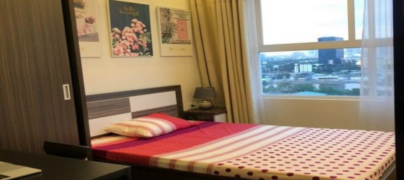 2 bedrooms Apartment in Nha Be, Vietnam No. 16453 19