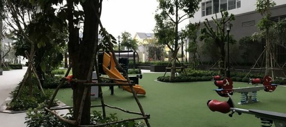 2 bedrooms Apartment in Nha Be, Vietnam No. 16453 14