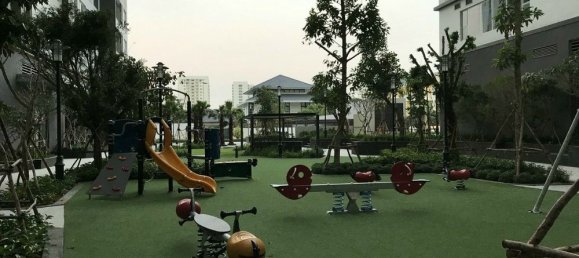 2 bedrooms Apartment in Nha Be, Vietnam No. 16453 8