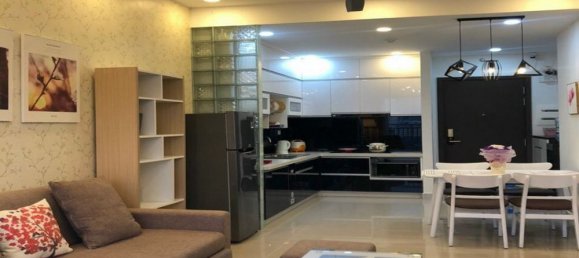 2 bedrooms Apartment in Nha Be, Vietnam No. 16453 3