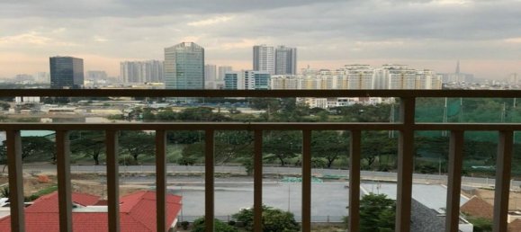 2 bedrooms Apartment in Nha Be, Vietnam No. 16453 10