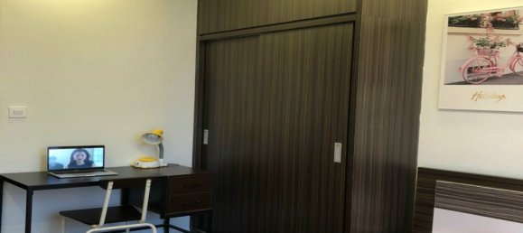 2 bedrooms Apartment in Nha Be, Vietnam No. 16453 12