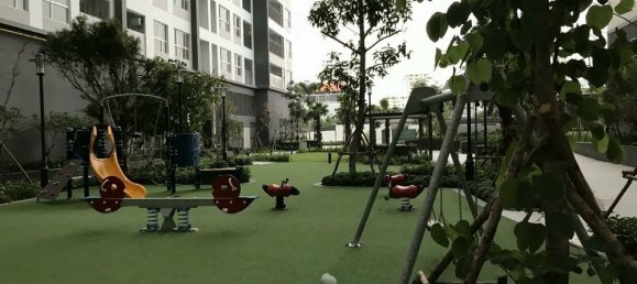 2 bedrooms Apartment in Nha Be, Vietnam No. 16453 7