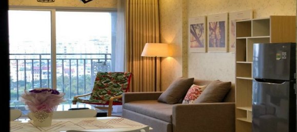 2 bedrooms Apartment in Nha Be, Vietnam No. 16453 4