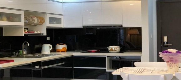 2 bedrooms Apartment in Nha Be, Vietnam No. 16453 20