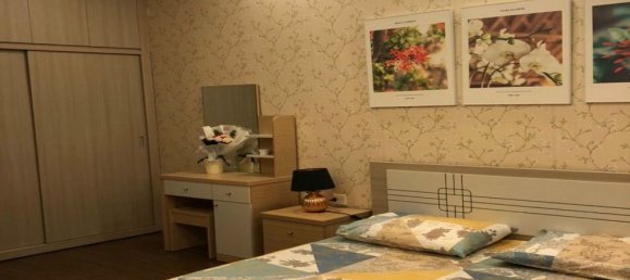 2 bedrooms Apartment in Nha Be, Vietnam No. 16453 16