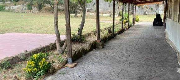 8000m² Commercial property in Castelnuovo di Porto, Italy No. 345202 32